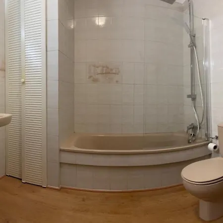 Apartment Precioso Frente Al Mar, Parking Y Club Deportivo *
