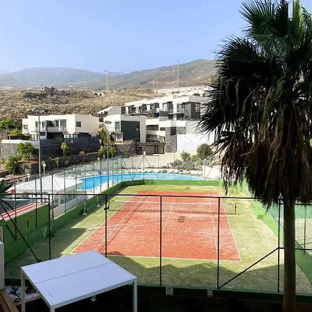Precioso Frente Al Mar, Parking Y Club Deportivo