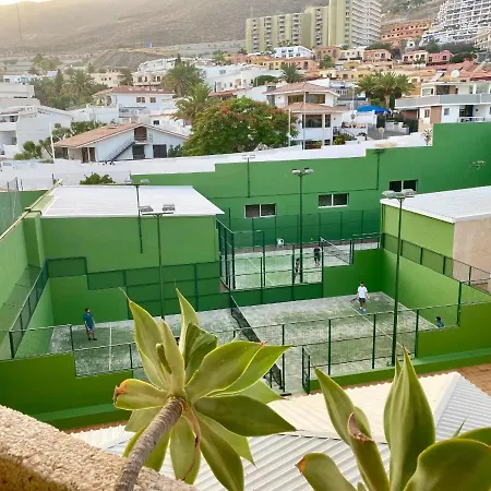 Precioso Frente Al Mar, Parking Y Club Deportivo Apartment *