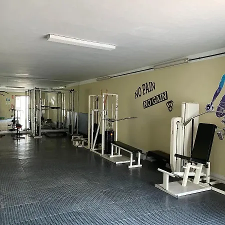 Precioso Frente Al Mar, Parking Y Club Deportivo Apartment Tabaiba