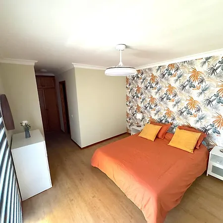 Precioso Frente Al Mar, Parking Y Club Deportivo Apartment Tabaiba