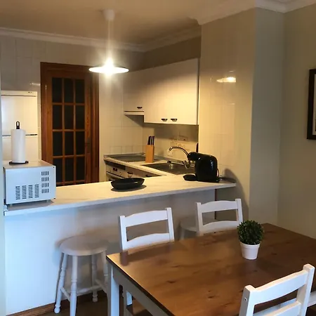 Apartment Precioso Frente Al Mar, Parking Y Club Deportivo *