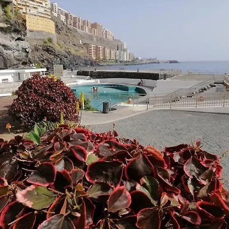 Apartment Precioso Frente Al Mar, Parking Y Club Deportivo